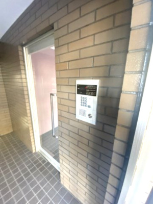 【エントランス】 | アビヤントキヨ