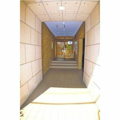 【エントランス】 | HOF伊達坂（エイチオーエフ伊達坂）