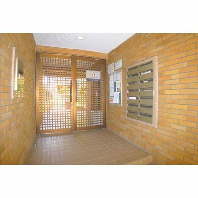 【エントランス】 | HOF伊達坂（エイチオーエフ伊達坂）