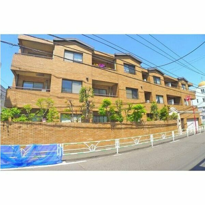 【外観】 | HOF伊達坂（エイチオーエフ伊達坂）