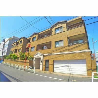 【外観】 | HOF伊達坂（エイチオーエフ伊達坂）