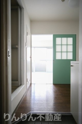 【その他】 | 山城ロイヤルハイツ