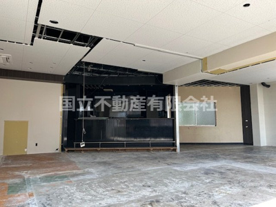 【内装】 | 第２池田ビル