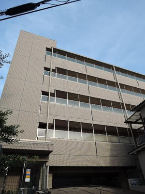 【外観】 | コープ美山Ⅱ