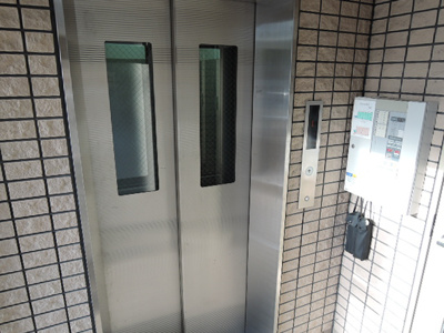 【その他共用部分】 | コープ美山Ⅱ