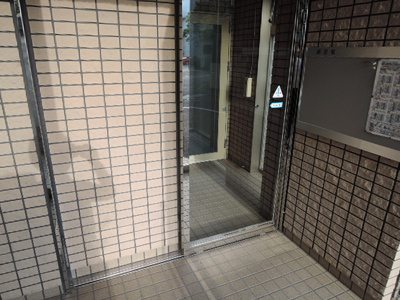 【その他共用部分】 | コープ美山Ⅱ