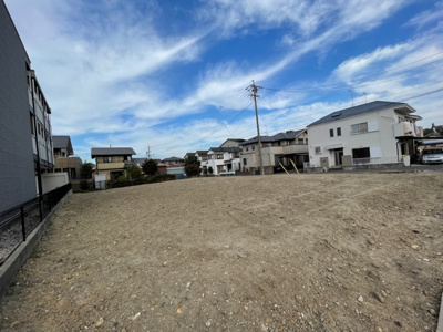 【外観パース】 | 守山区高島町21－1期　全5棟 | 〈内覧予約キャンペーン実施中！〉マックスバリュde住まい相談までご連絡下さい。