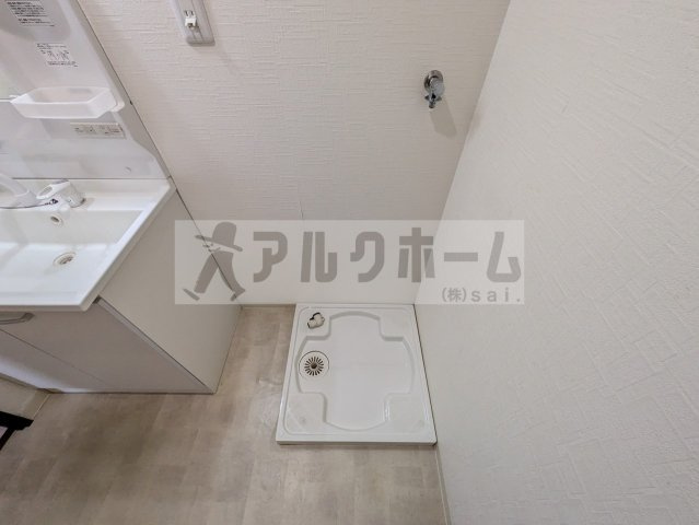 アメニティハイツの設備