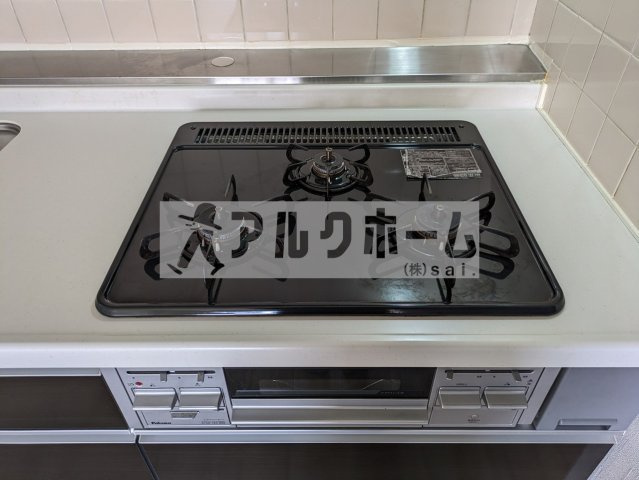 アメニティハイツの設備