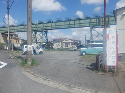 【外観】 | 白根四丁目駐車場