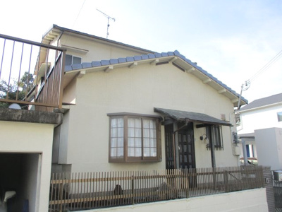 【外観】 | 神戸市西区押部谷町木幡中古戸建