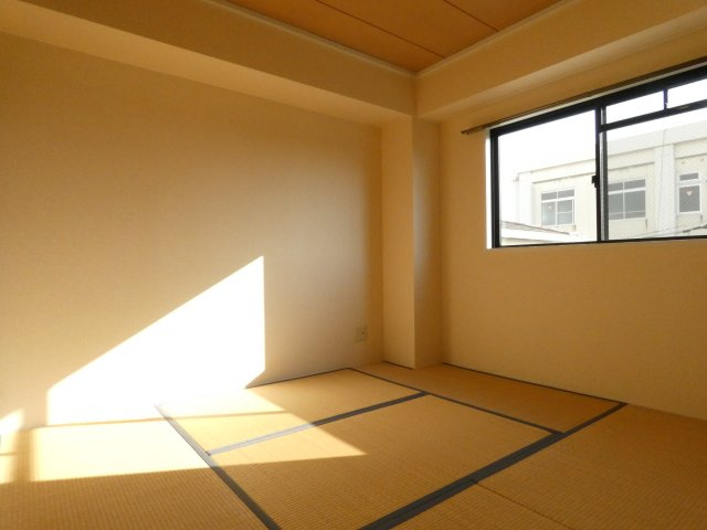 【和室】 | ハイアットマンションアヴィ