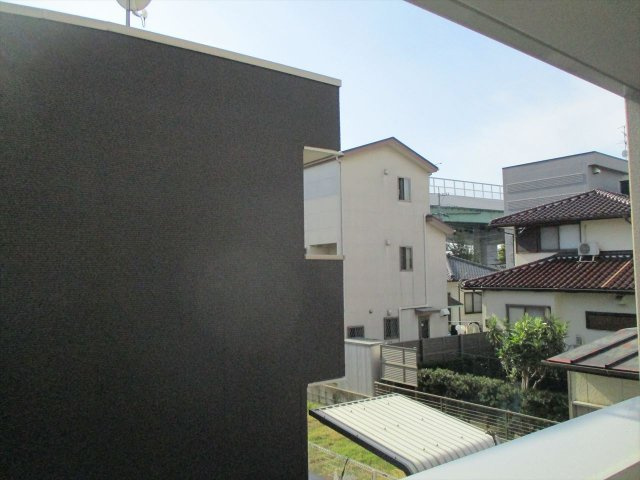 メゾンKOKAMOの展望|メゾンKOKAMO