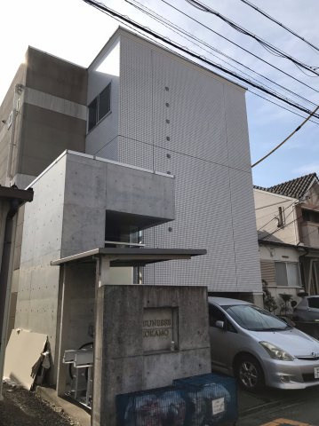 メゾンKOKAMO