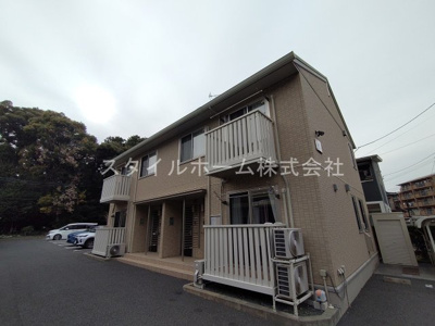 【外観】 | グランツ久保