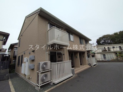 【外観】 | グランツ久保