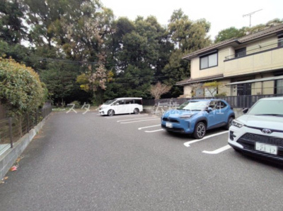 【駐車場】 | グランツ久保