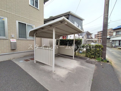 【その他共用部分】 | グランツ久保