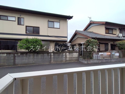 【展望】 | グランツ久保