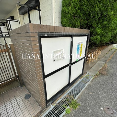 フローラルTokuzumiのその他共用部分