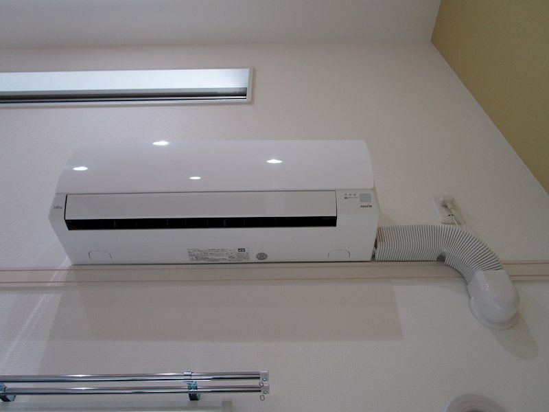 熊本市中央区水前寺６丁目のアパートの設備