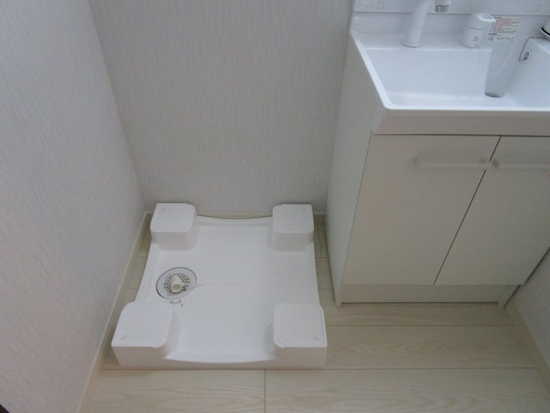 熊本市中央区水前寺６丁目のアパートの設備