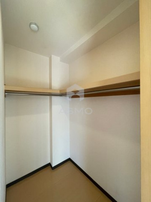 【収納】 | ミキハウス上本町