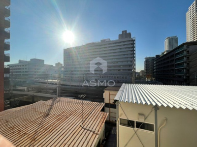 【展望】 | ミキハウス上本町