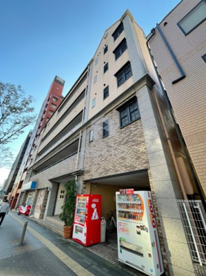 【外観】 | ミキハウス上本町