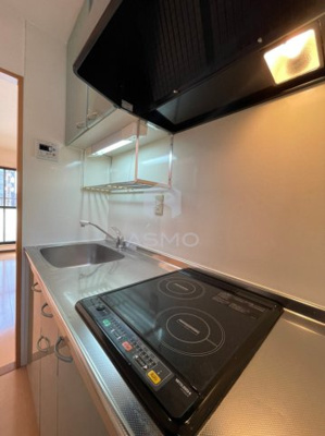 【キッチン】 | ミキハウス上本町