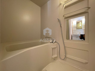 【浴室】 | ミキハウス上本町