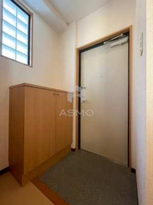 【玄関】 | ミキハウス上本町