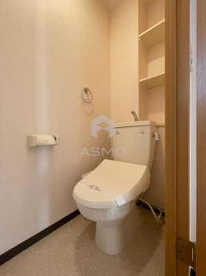 【トイレ】 | ミキハウス上本町