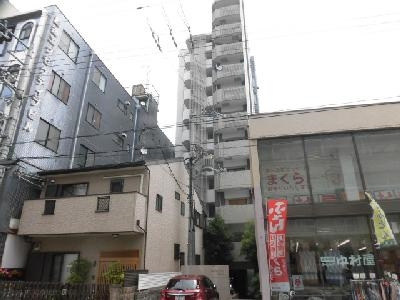 ドルチェヴィータ四条大宮