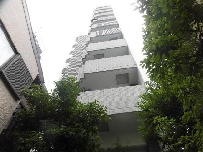 ドルチェヴィータ四条大宮の外観