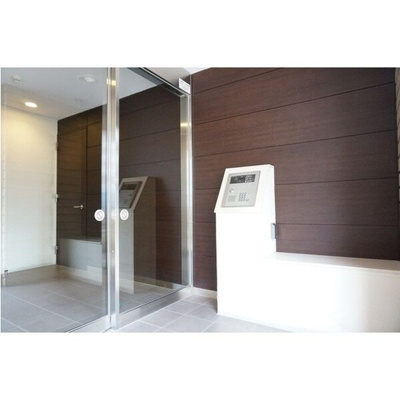 【ロビー】 | アイルズ松濤