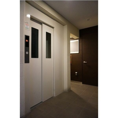 【その他共用部分】 | アイルズ松濤