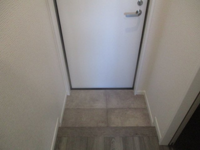 【玄関】 | メゾンノブ