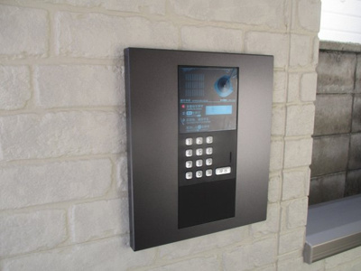 【セキュリティ】 | メゾンノブ