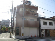 メゾンノブの画像
