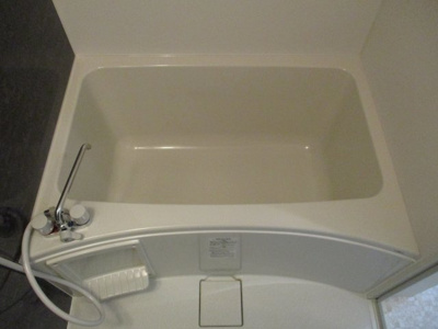 【浴室】 | メゾンノブ