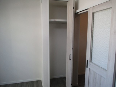 【収納】 | メゾンノブ