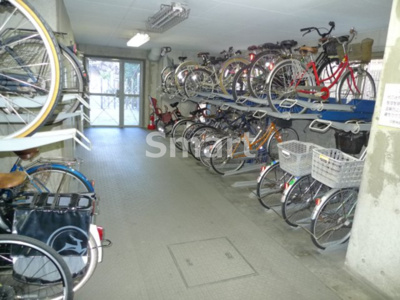 【その他共用部分】 | 中野桃園シティハウス