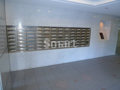 【その他共用部分】 | 中野桃園シティハウス