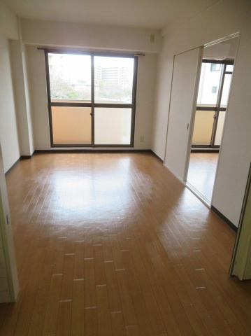 Mプラザ城東六番館のその他