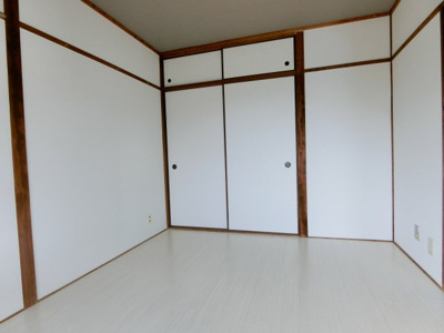 【寝室】 | 高倉台11団地59号棟 | 寝室です