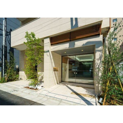 【エントランス】 | スプランディッド錦糸町I（スプランディッド錦糸町1）