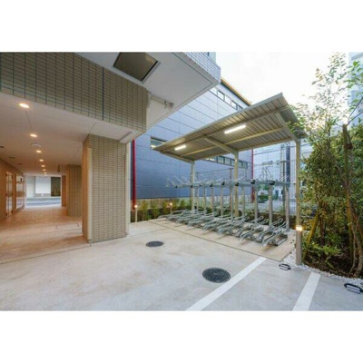 【その他共用部分】 | スプランディッド錦糸町I（スプランディッド錦糸町1）