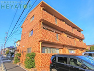 名古屋市昭和区戸田町５丁目のマンションの画像