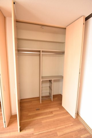 レユニール優のその他共用部分